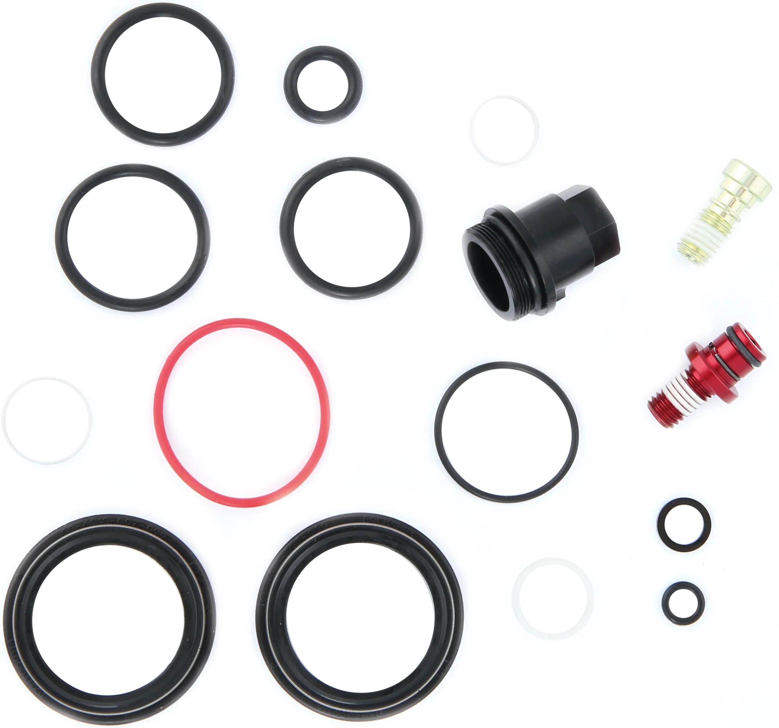 ROCKSHOX_Service-Kit Federgabel - Ersatz