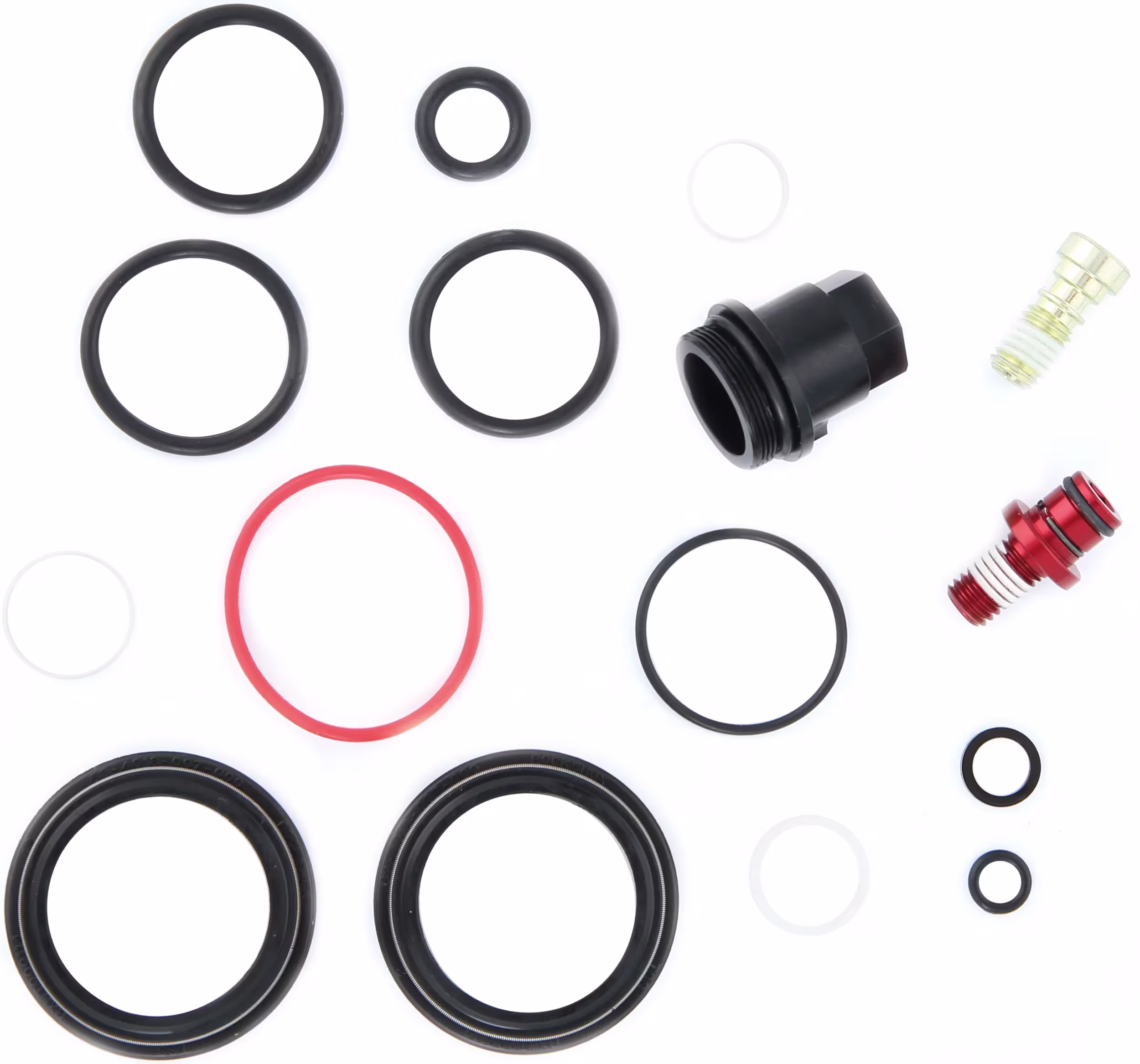 ROCKSHOX_Service-Kit Federgabel - Ersatz