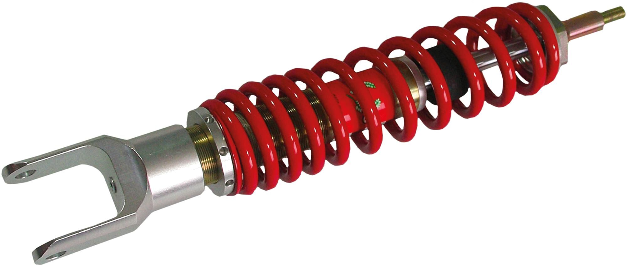 bitubo_Stoßdämpfer Stoßdämpfer