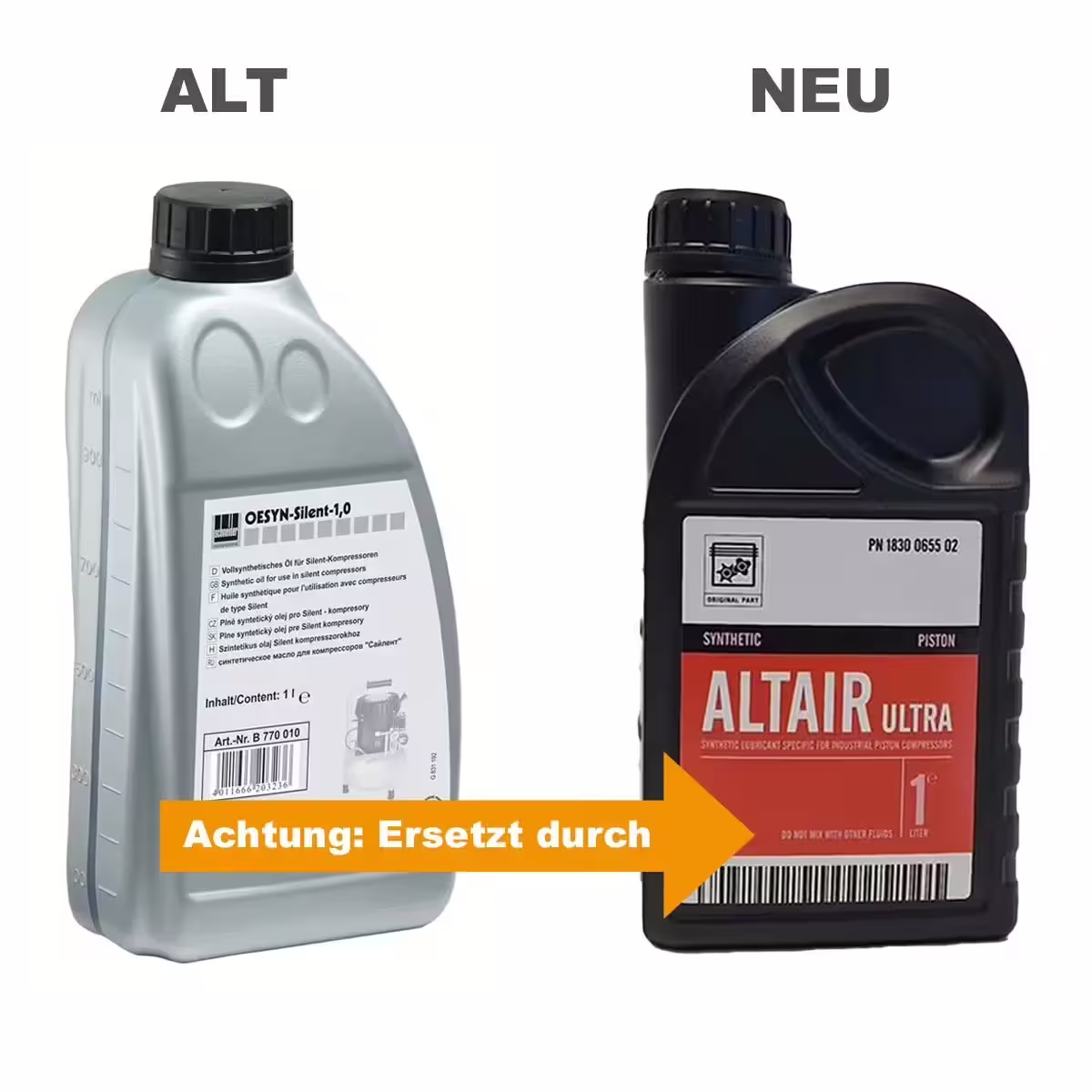 Druckluftzubehör