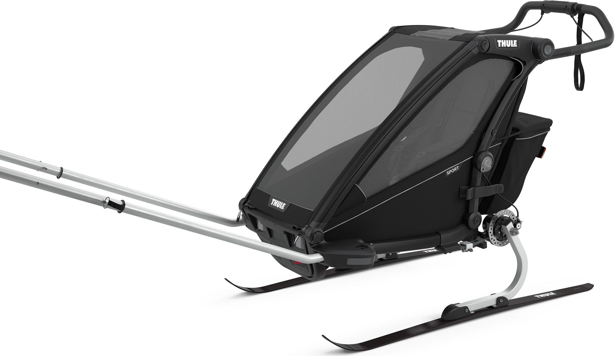 _Kinderanhänger Kinderanhänger,Anhänger,Fahrrad-Anhänger