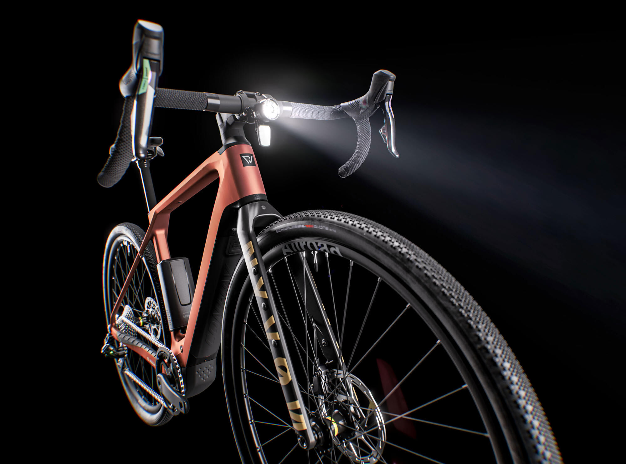 CONWAY_Elektro-Allroad_Nyvon 12.0_6 Elektro-SUV,Elektroräder,Fahrräder,SUV,Allroad