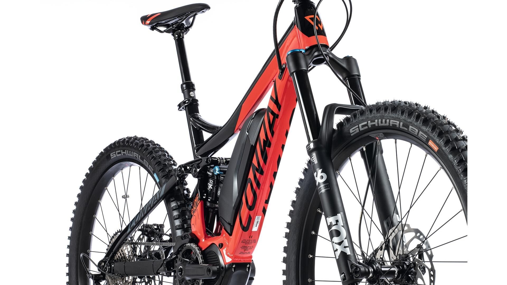 CONWAY_Elektro-MTB Full-Suspension_eWME 627_3