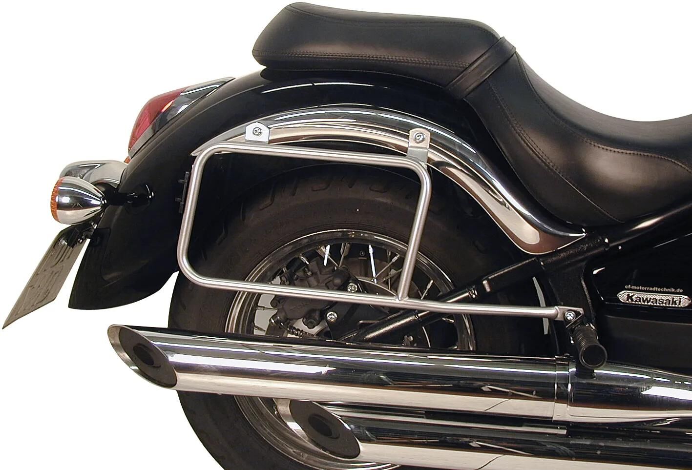 _Seitenkofferträger Gepäckbrücken,Gepäckträger