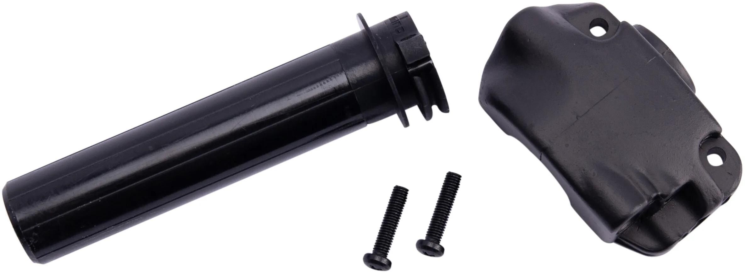 domino_Gasgriffarmatur Gasgriffe