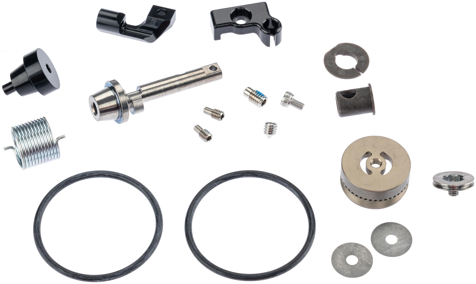 _Upgrade-Kit Federelemente