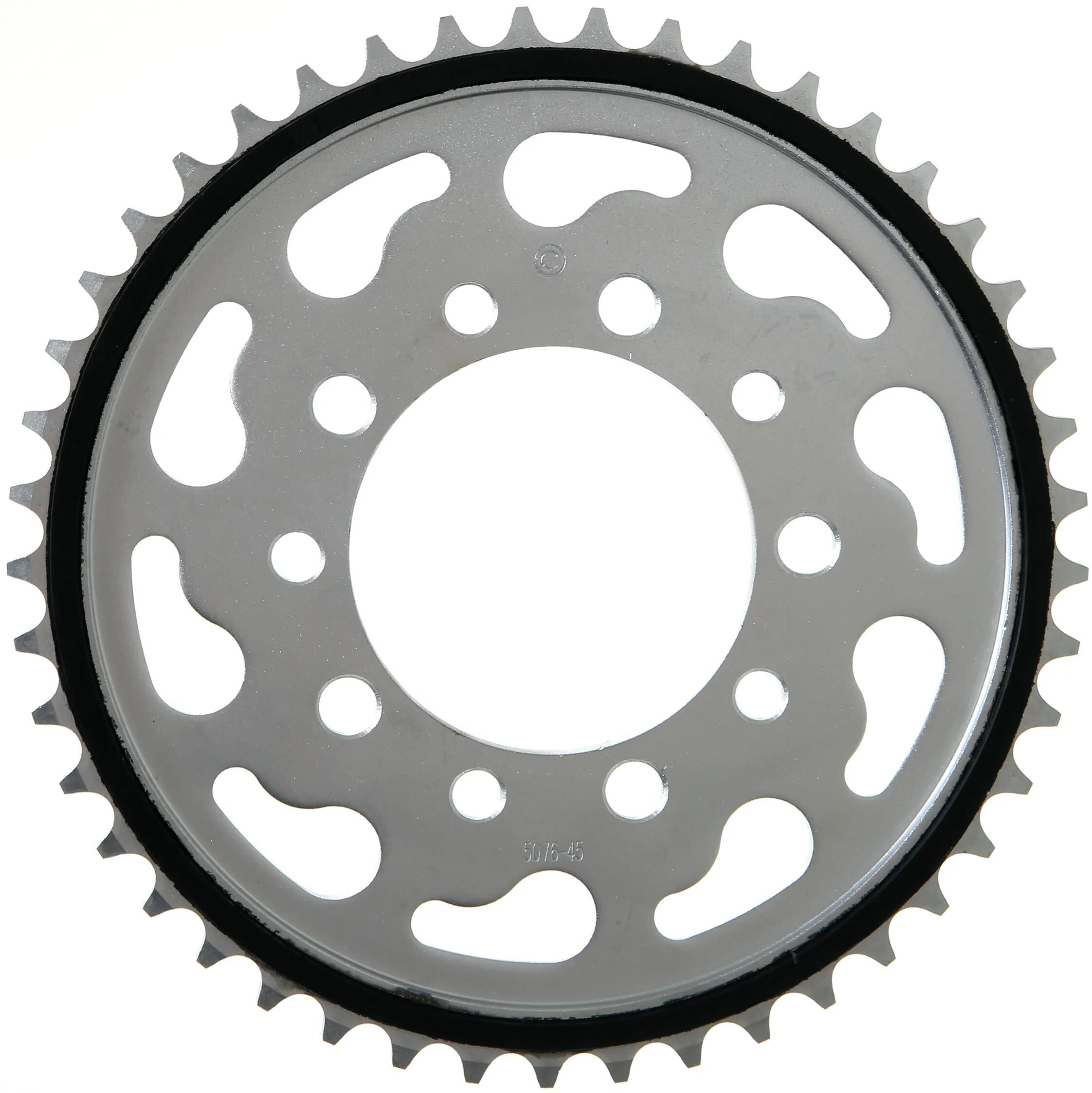 Kettenräder