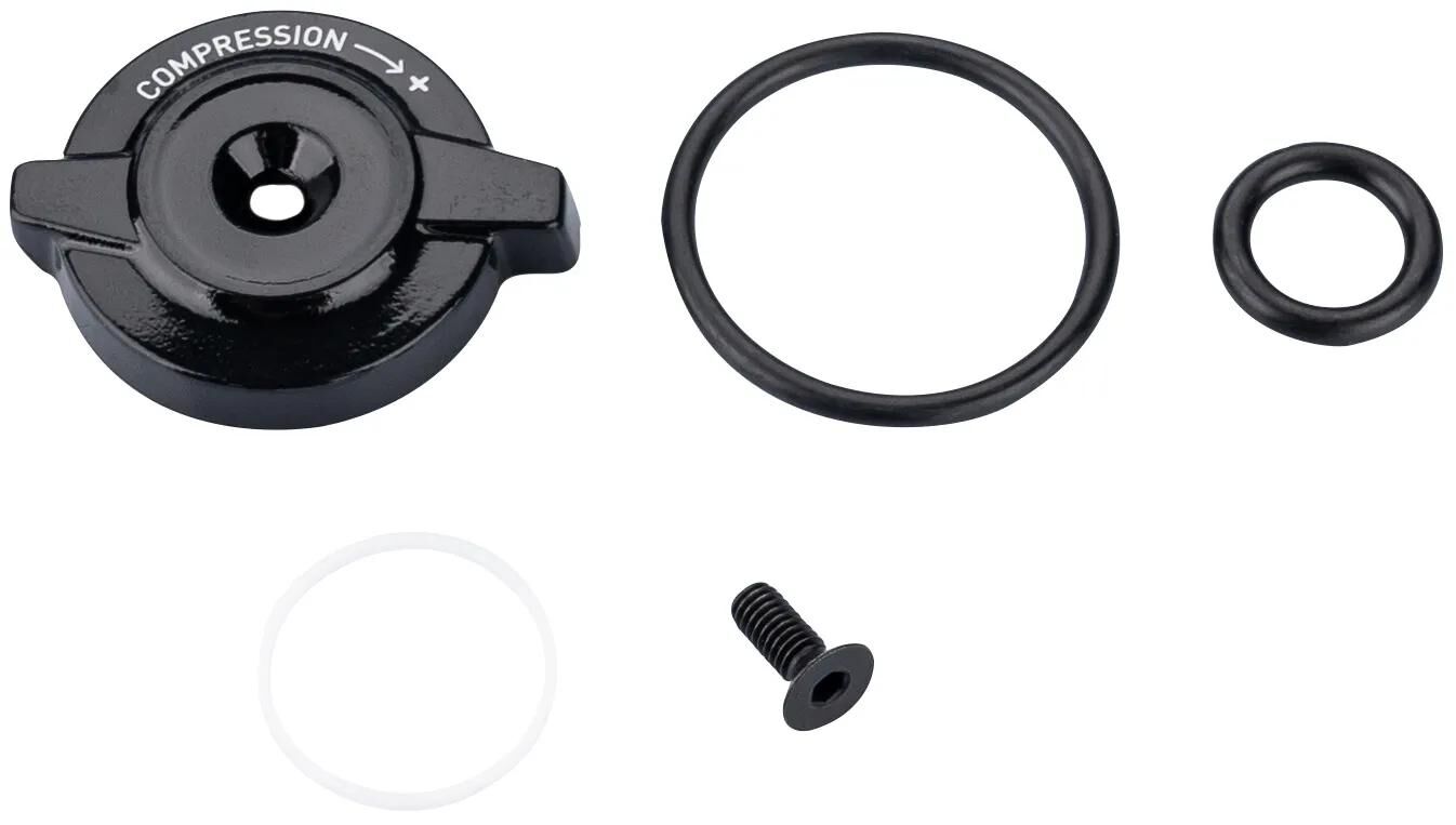 ROCKSHOX_Druckstufenverstellknopf Federgabel - Ersatz