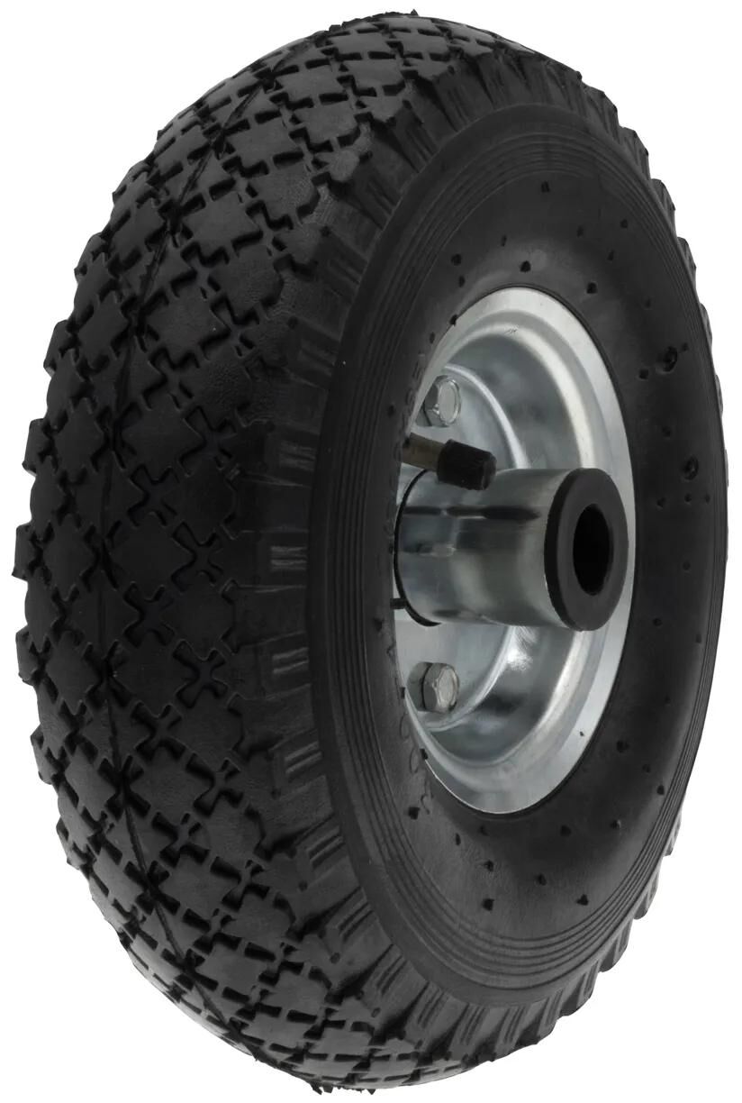 NB PARTS_Ersatzrad Anhängerzubehör