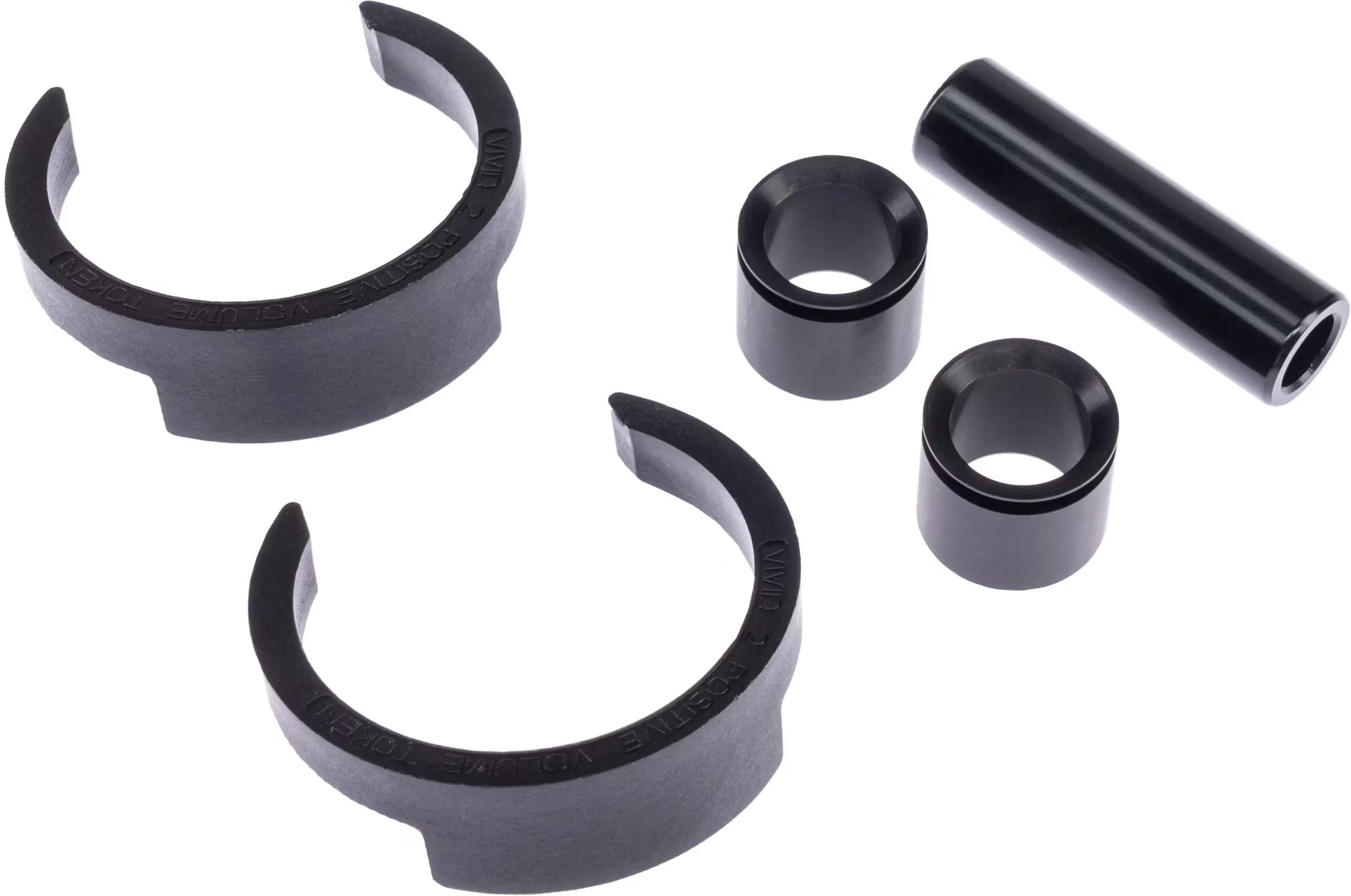 ROCKSHOX_Federbein Federbeine
