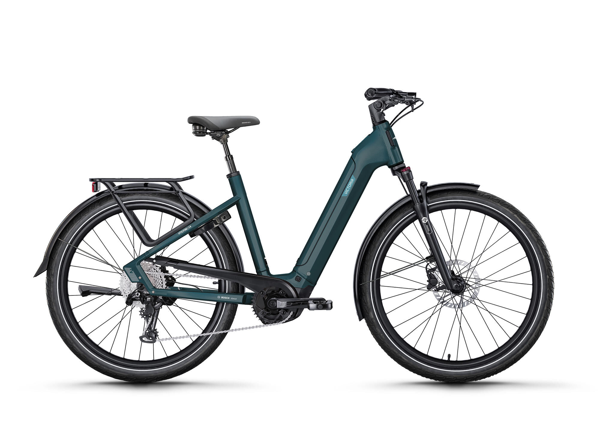 Elektro-Trekkingräder,Trekkingräder,Elektroräder,Fahrräder,Trekkingrad