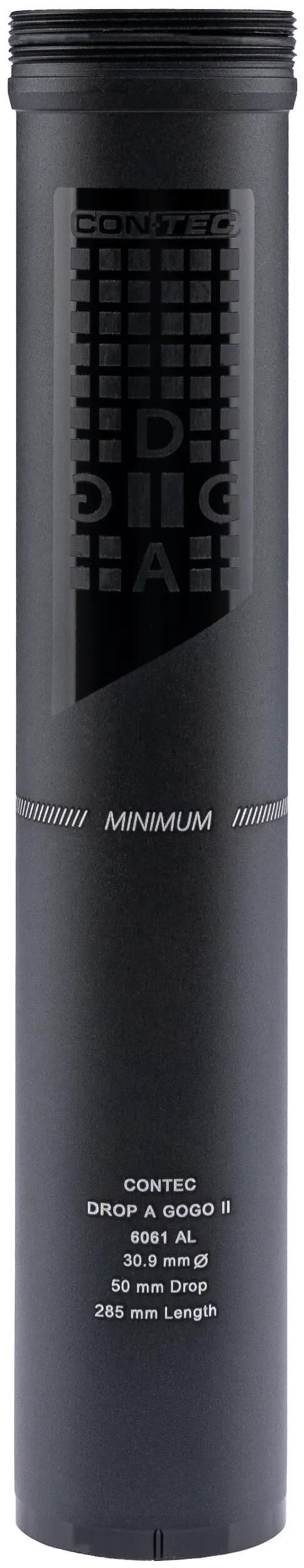 CONTEC_Service-Kit Sattelstützen - Ersatz