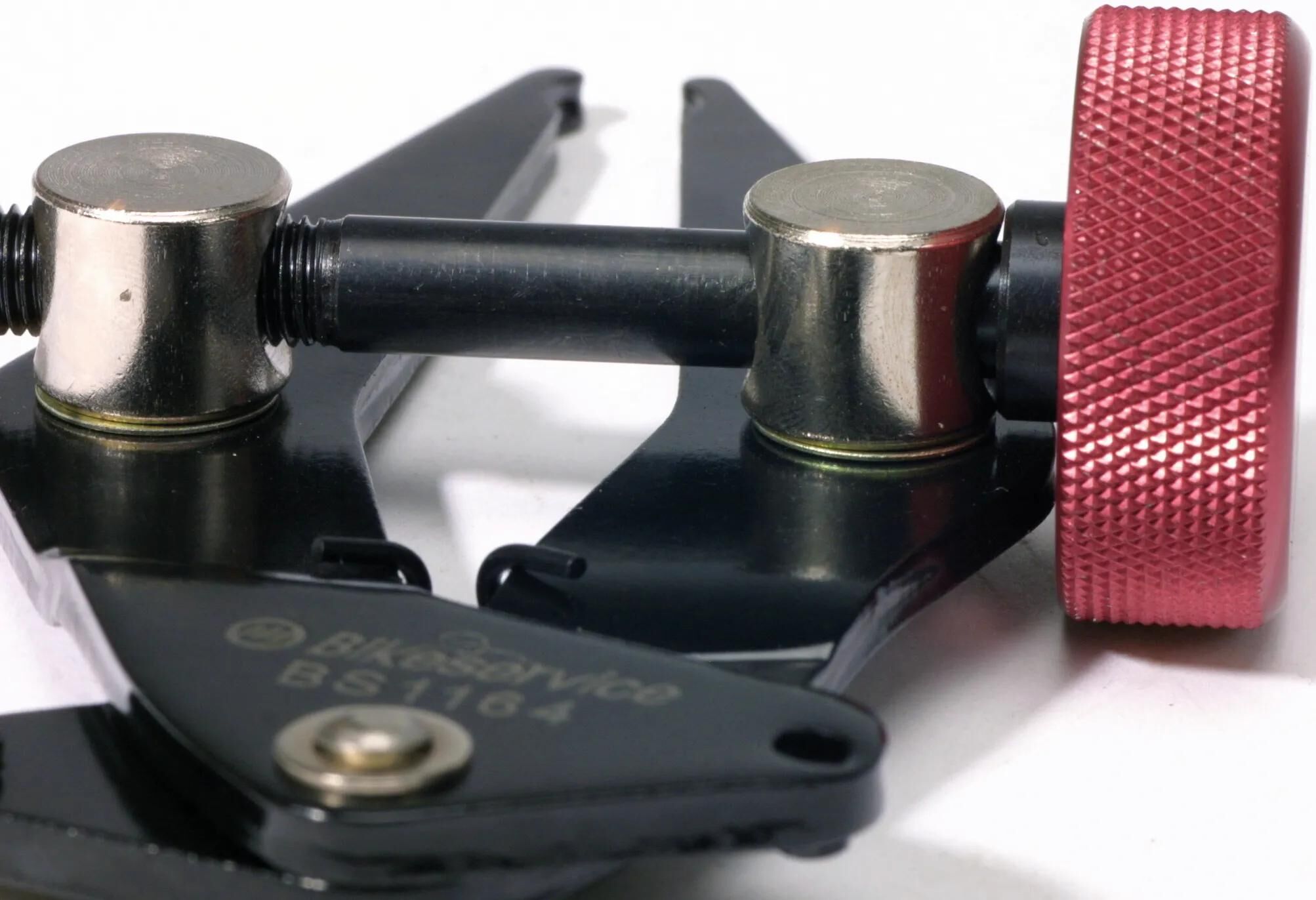 Kettennietzangen,Werkzeuge