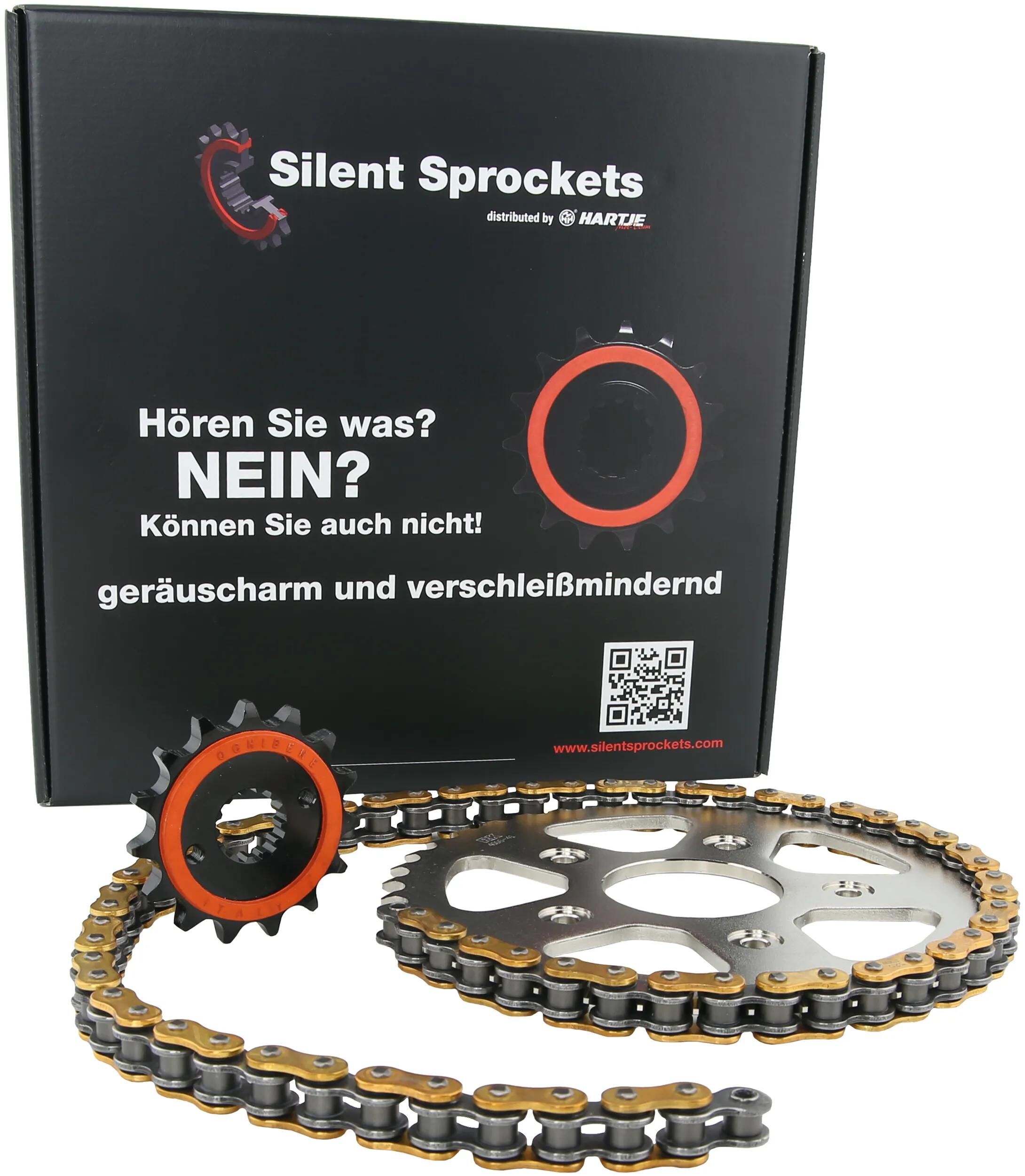 D.I.D_Kettensatz Kettensätze,Kettenkits