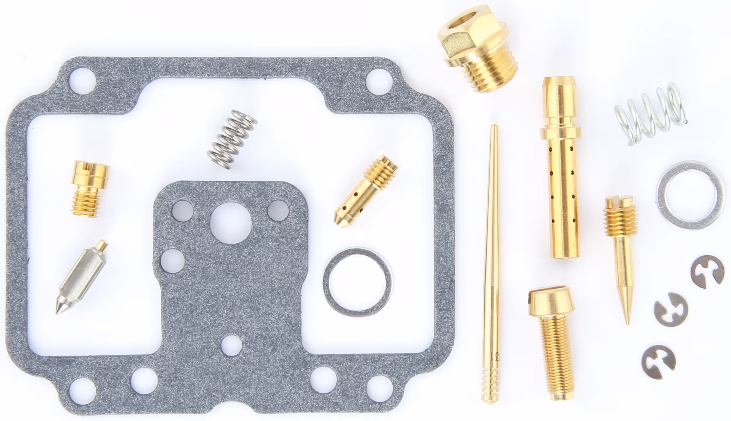 KEYSTER_Reparatursatz Vergaser Reparatursätze