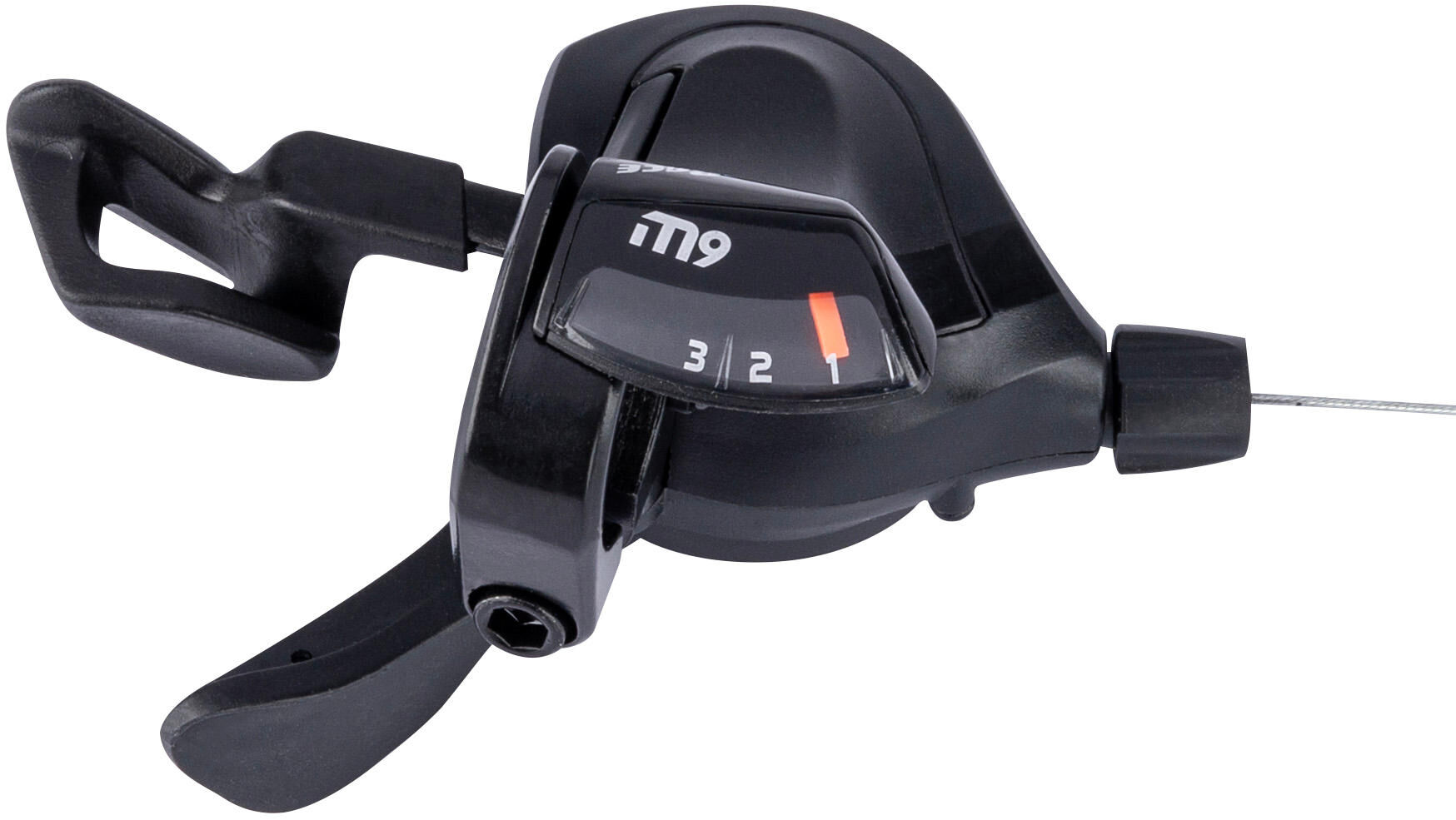 _Daumenschalthebel Schalthebel