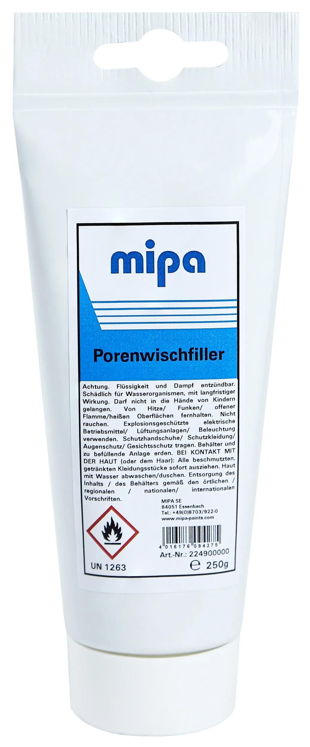 mipa_Grundierfiller Grundierfiller,Grundierung