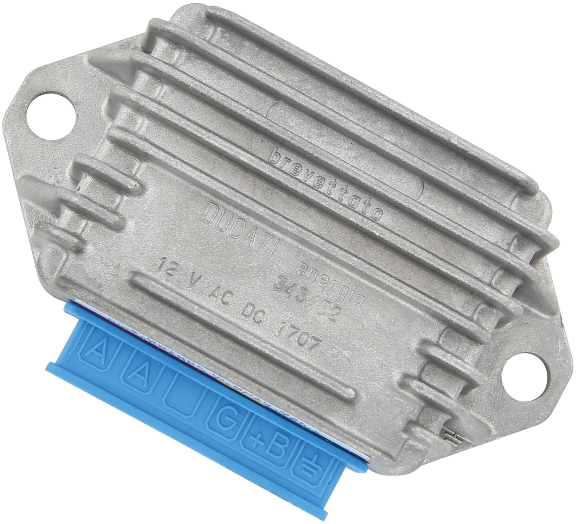 DUCATI energia_Spannungsregler Spannungsregler,Regler