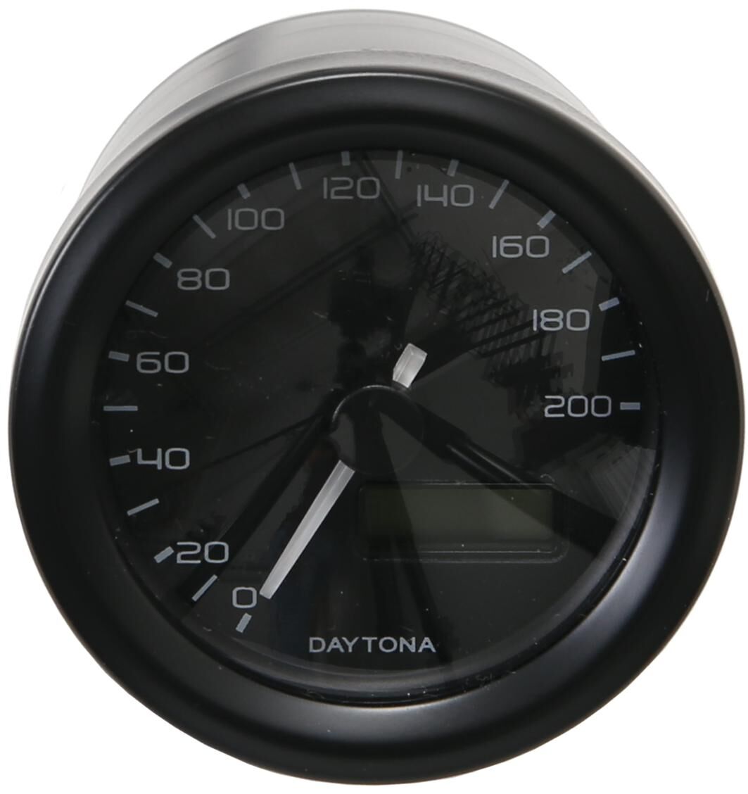 _Tachometer Tachometer