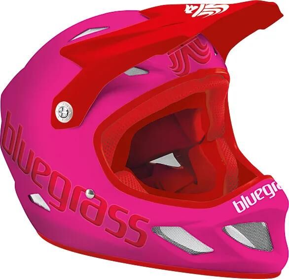 bluegrass_Helm Helme,Sturzhelme