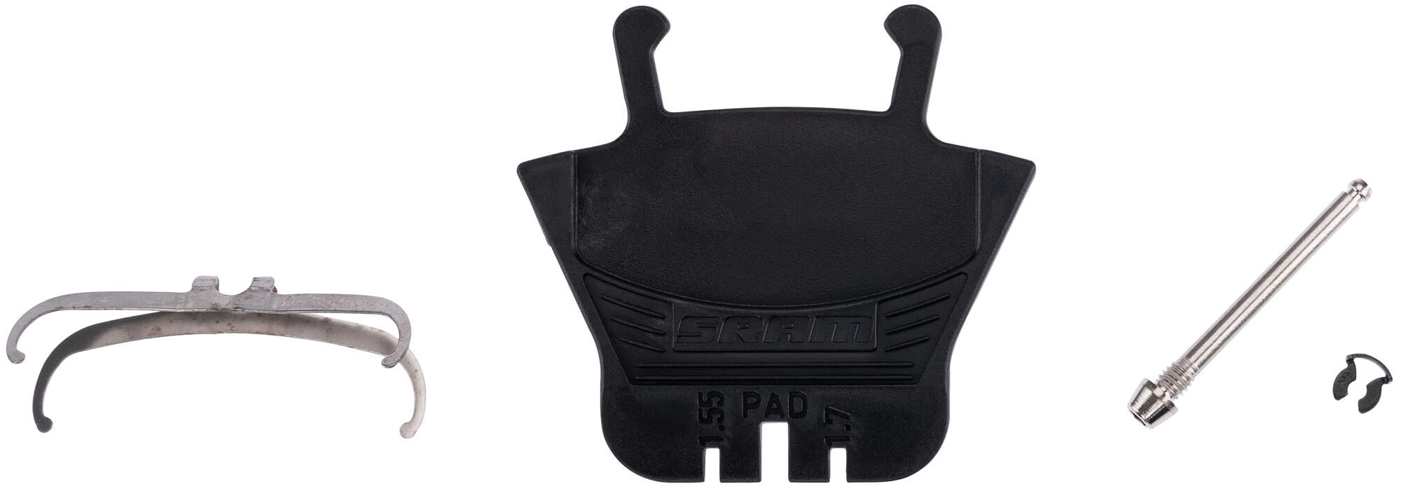 _Scheibenbremsbelag Bremsbeläge - Scheibenbremse,Scheibenbremsbeläge