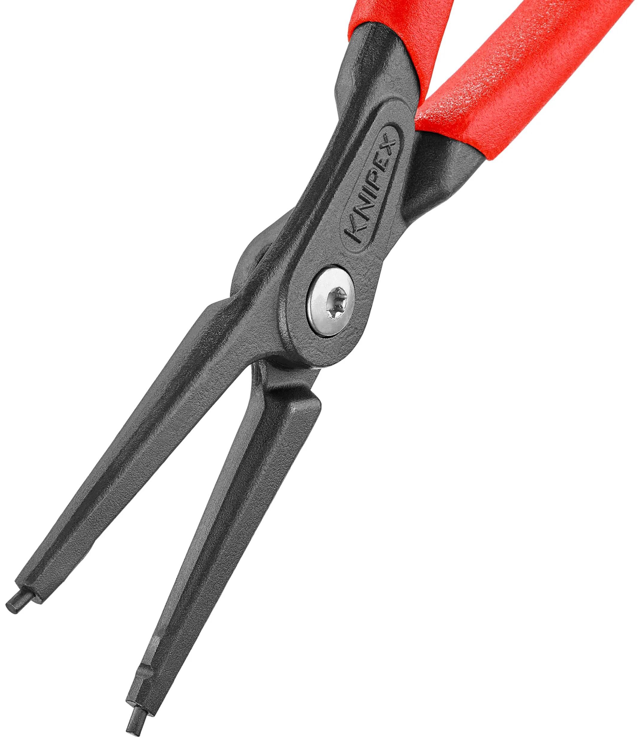 KNIPEX_Sicherungsringzange Sicherungszangen