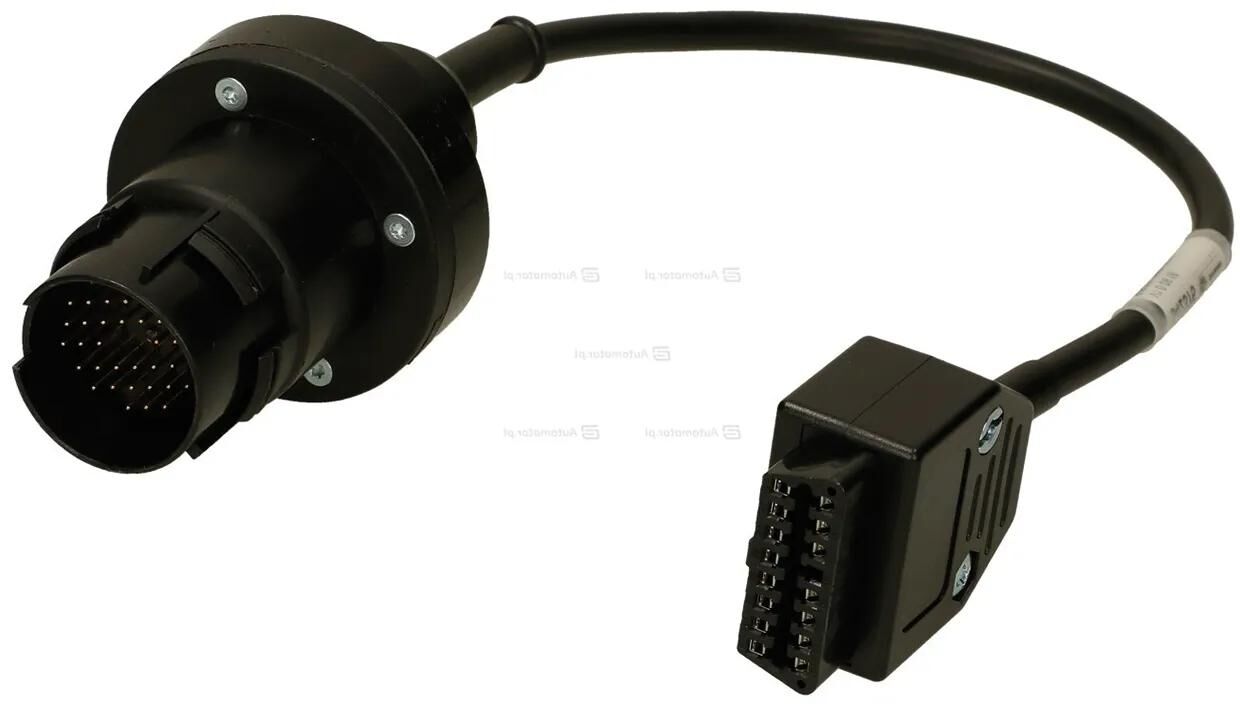 HELLA GUTMANN_Geräteadapter Diagnosegeräte