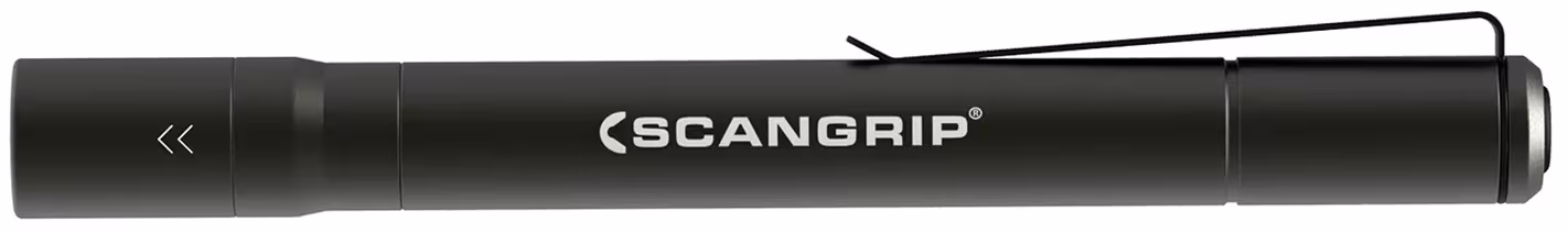 SCANGRIP_Stiftleuchte Taschenlampen