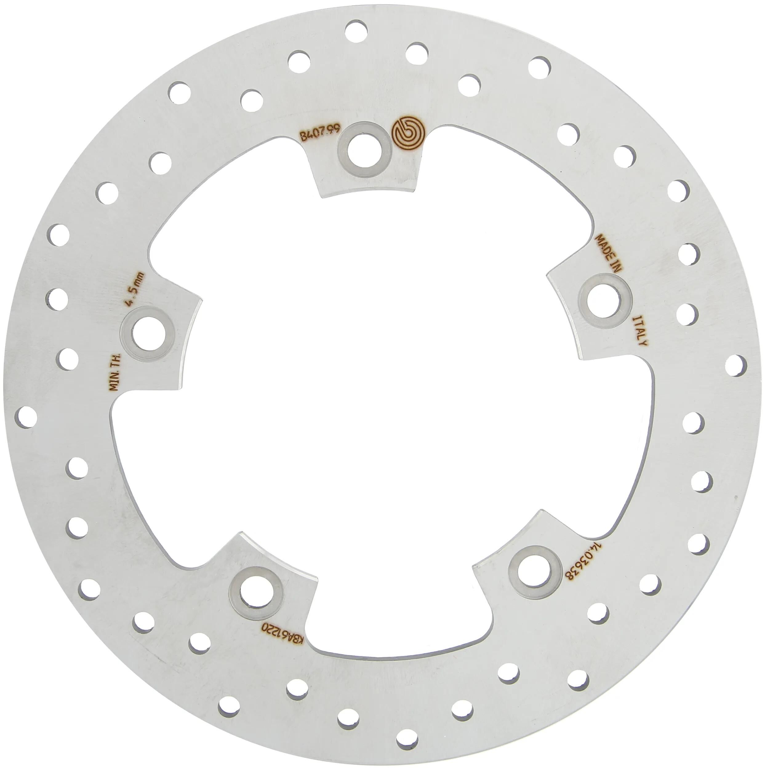 brembo Bremsscheiben