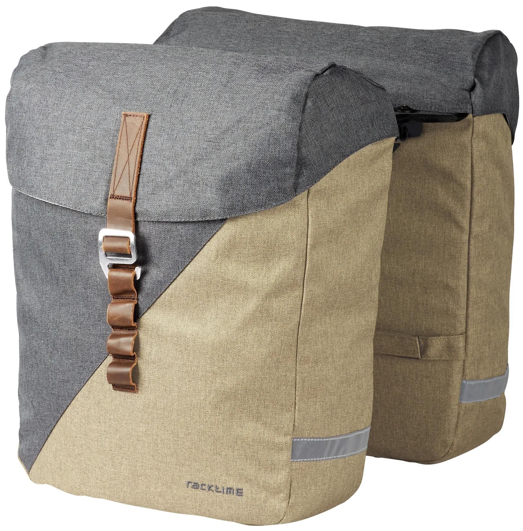 Doppeltaschen
