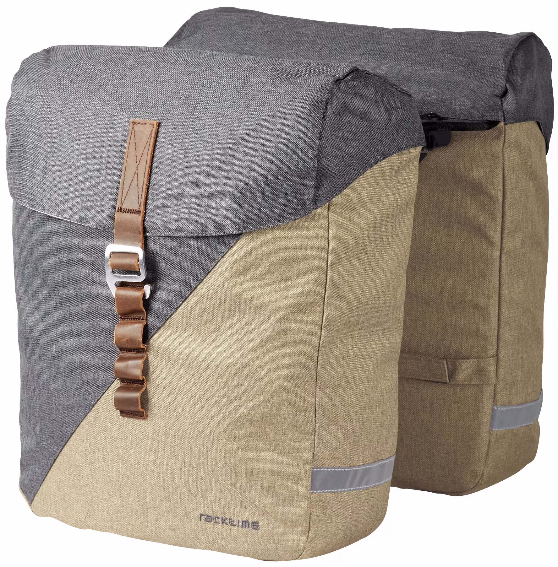 racktime_Doppeltasche Doppeltaschen