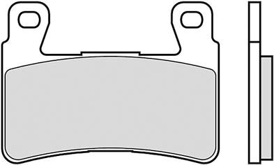 Bremsbeläge