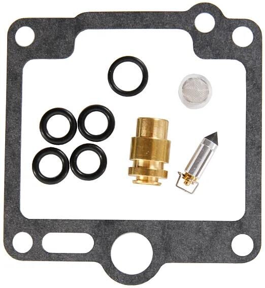 TOURMAX_Reparatursatz Vergaser Vergaserteile