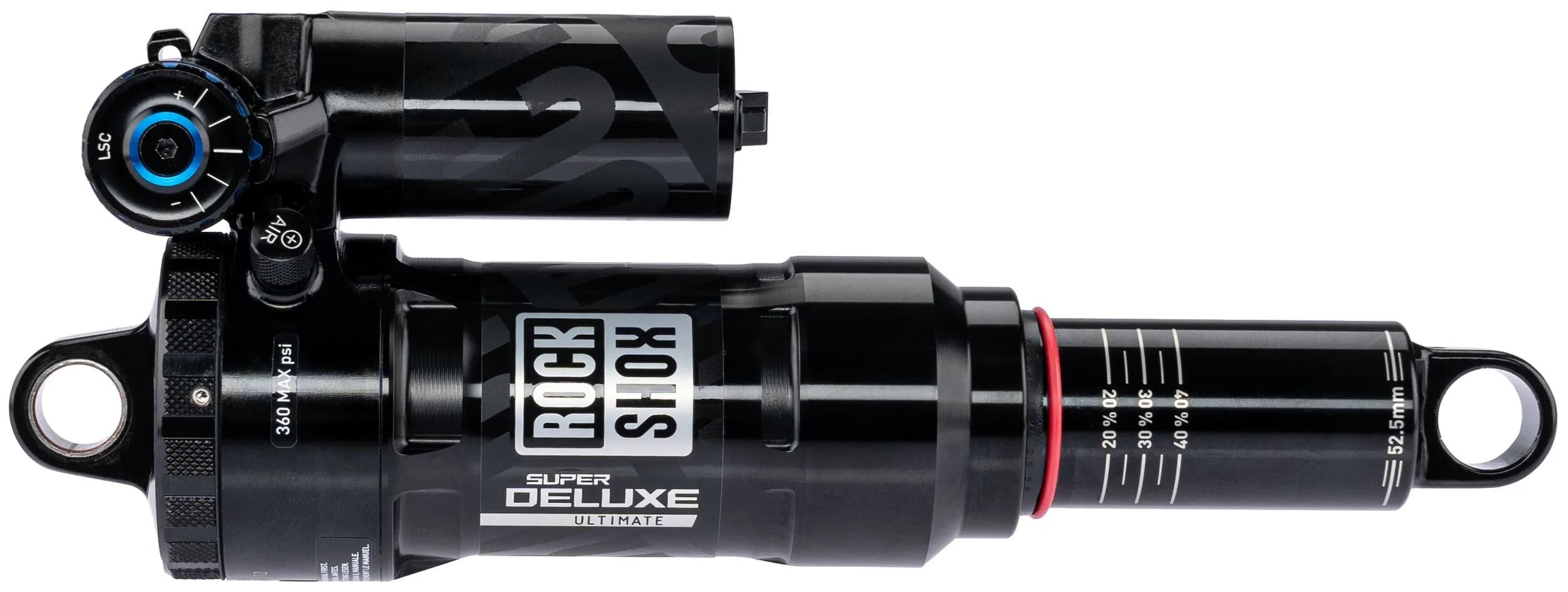 ROCKSHOX_Federbein Federbeine