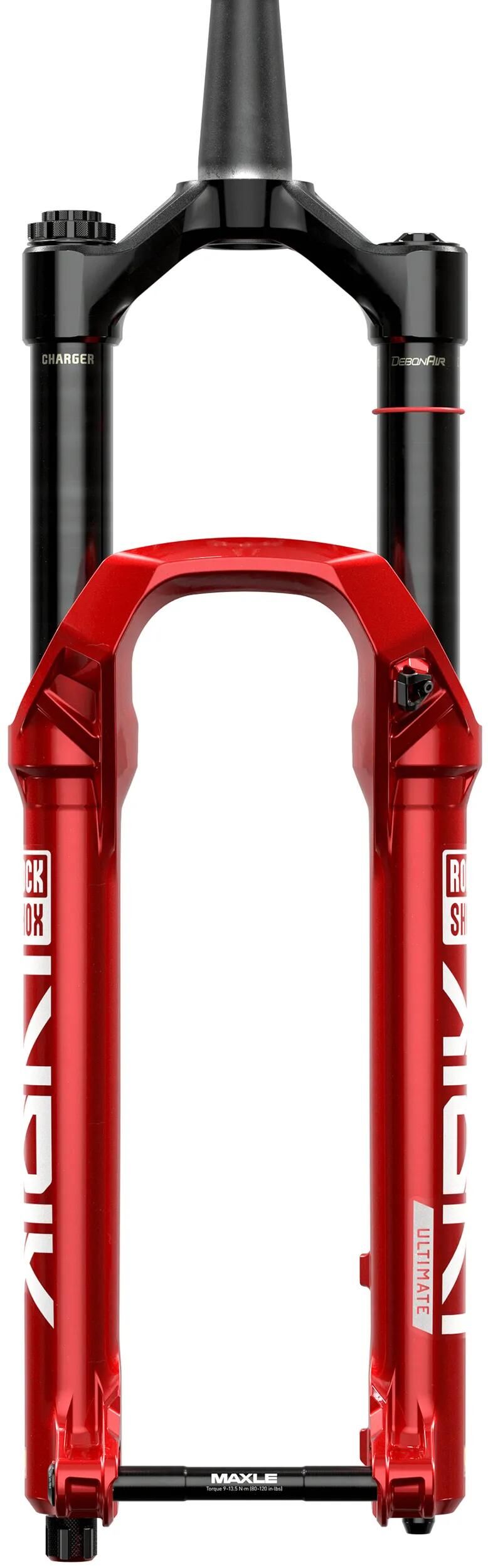 ROCKSHOX_Federgabel Federgabeln,Gabeln