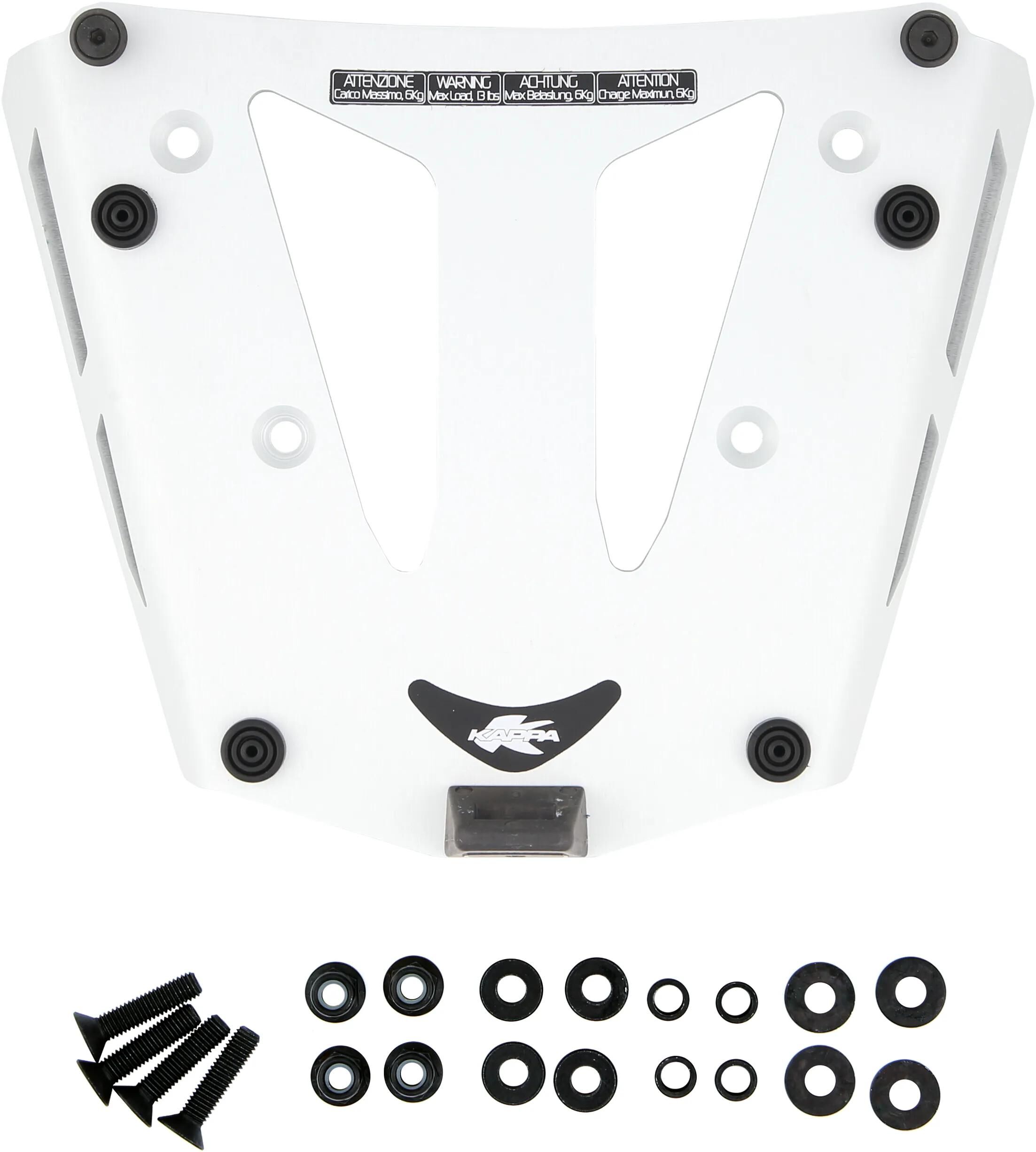 _Topcaseträger Gepäckträger