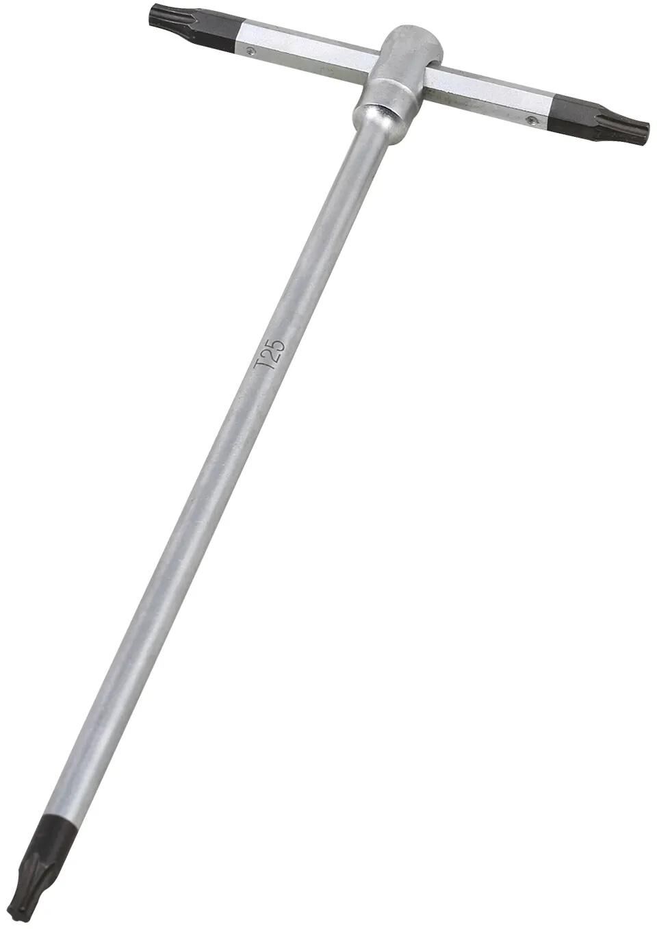 Bikeservice_Schraubendreher Schraubendreher - Innensechsrund