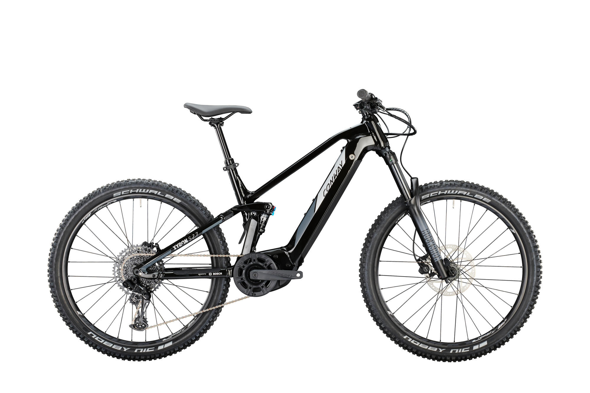 _Elektro-MTB Full-Suspension_Xyron S 2.7 _1 E-Mountainbikes,Mountainbikes,MTBs,Fahrräder,Full Suspension