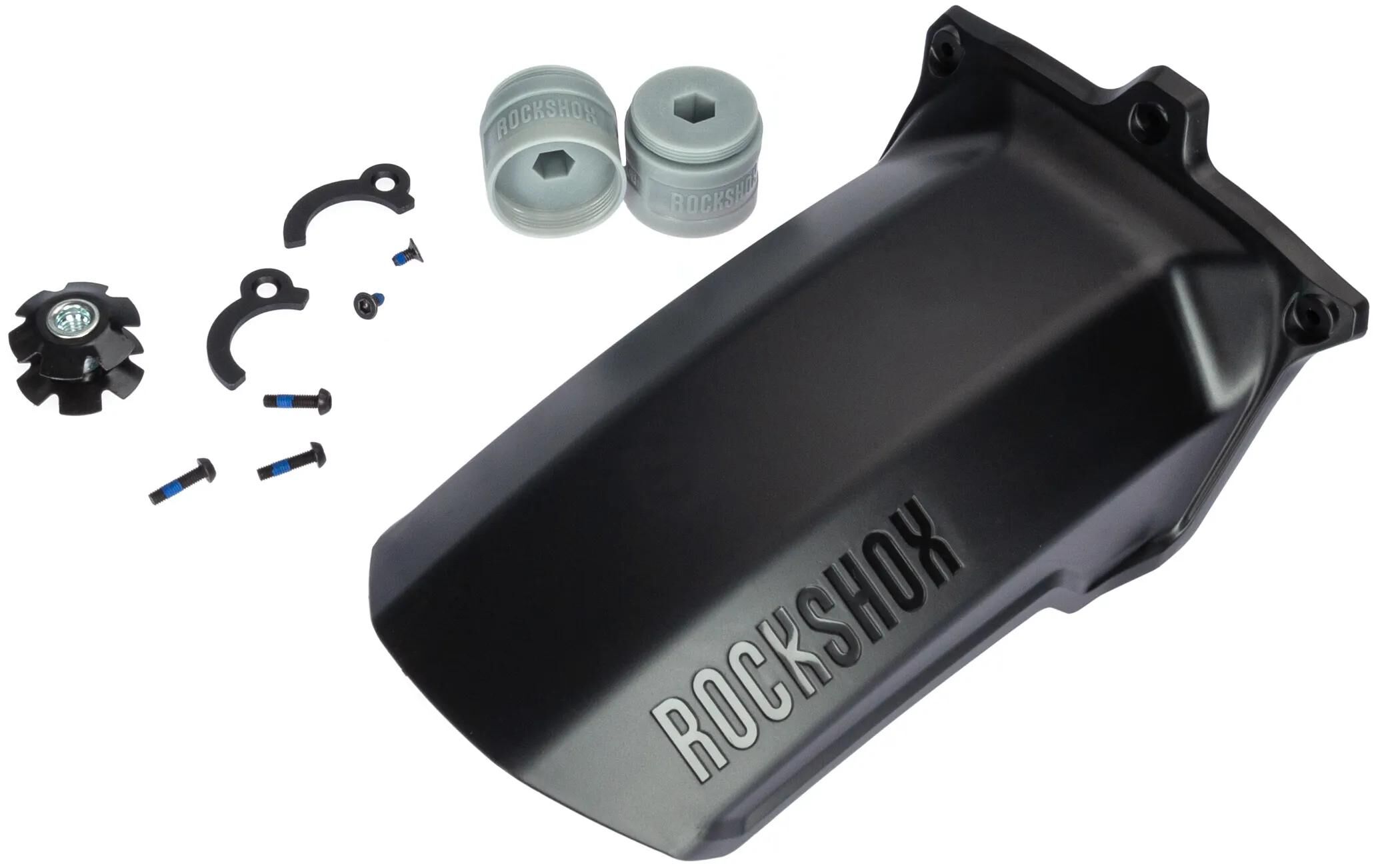 ROCKSHOX_Federgabel Federgabeln,Gabeln