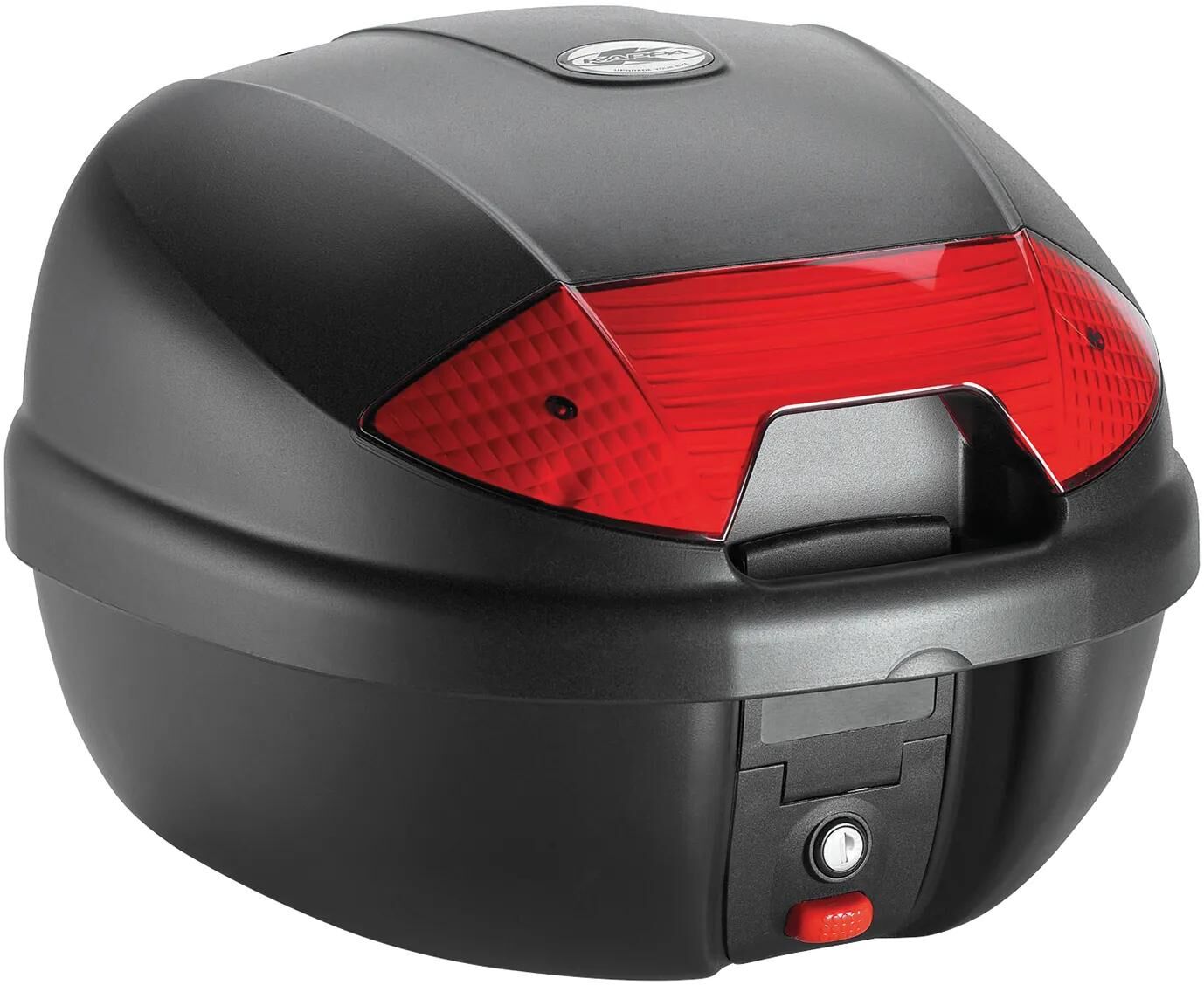 KAPPA_Topcase Topcase,Koffer,Gepäckkoffer