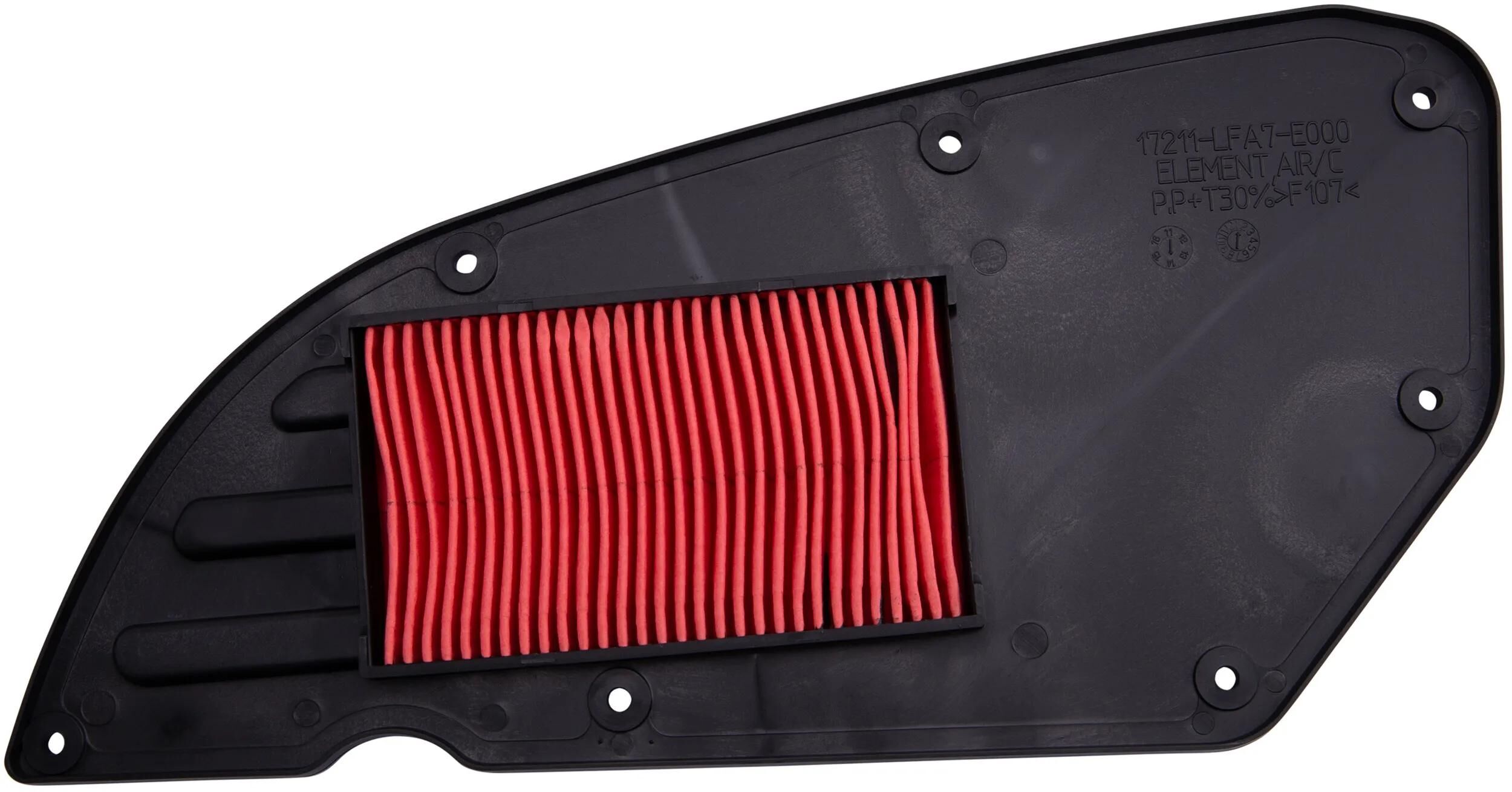 SPEC-X_Luftfilter Luftfiltereinsätze