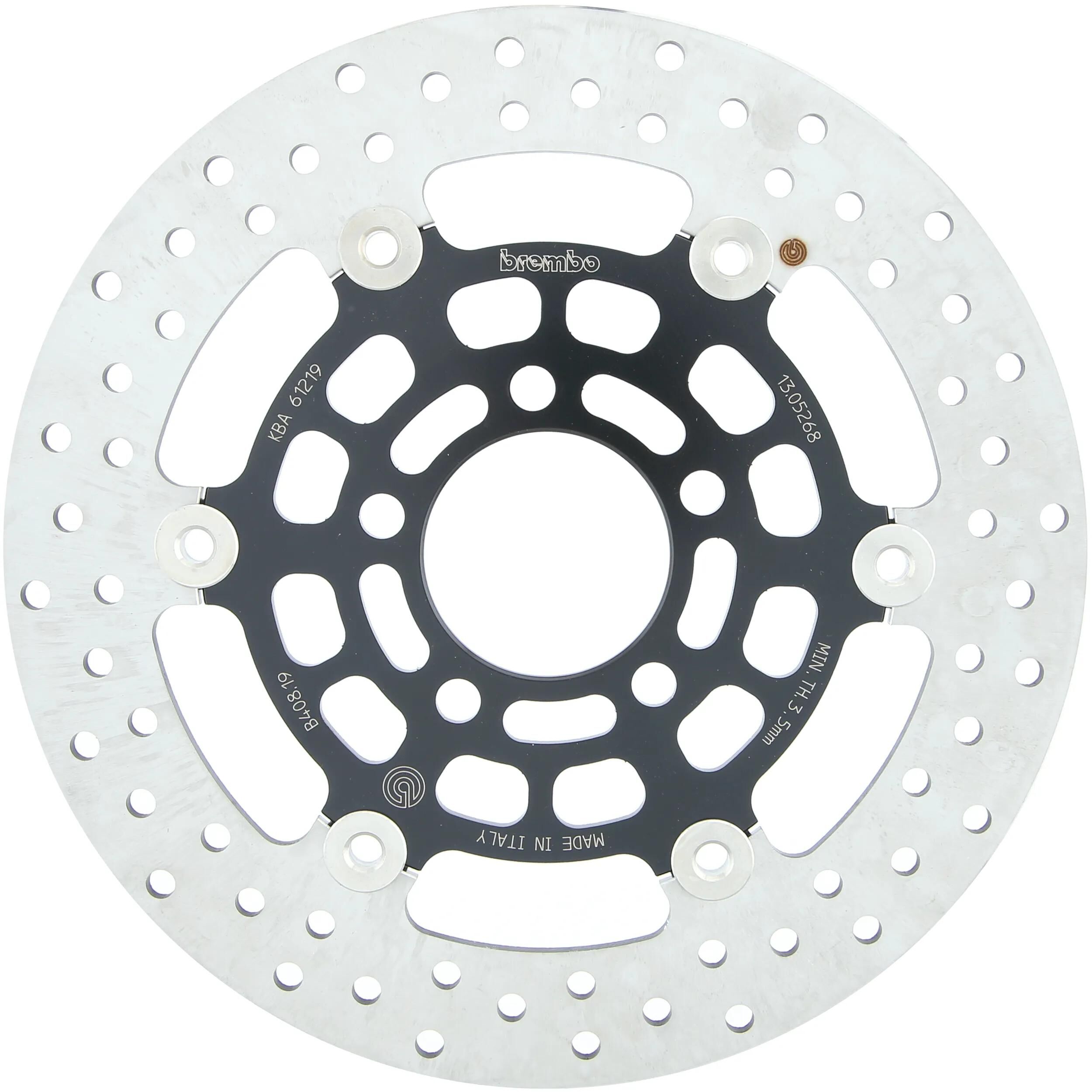 Bremsscheiben