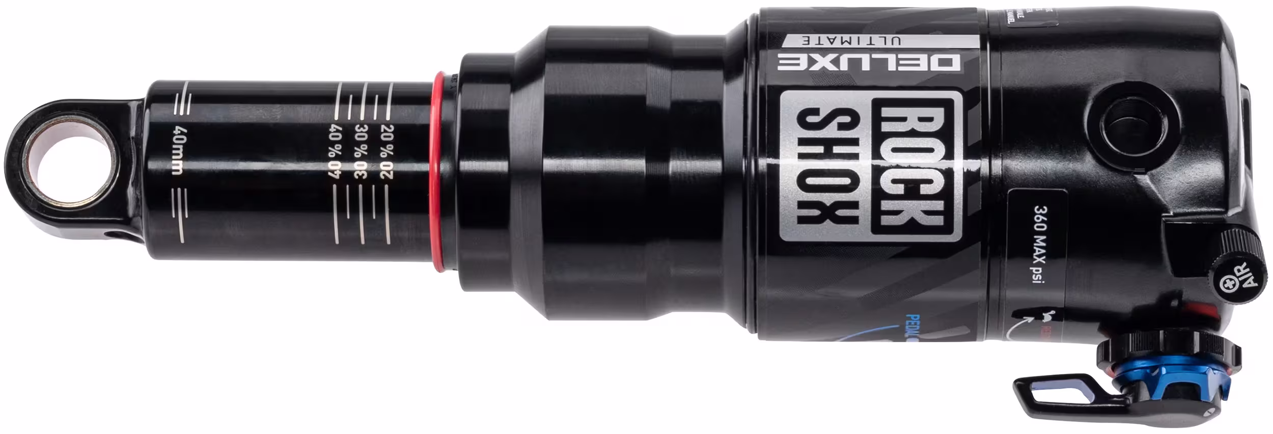 ROCKSHOX_Federbein Federbeine