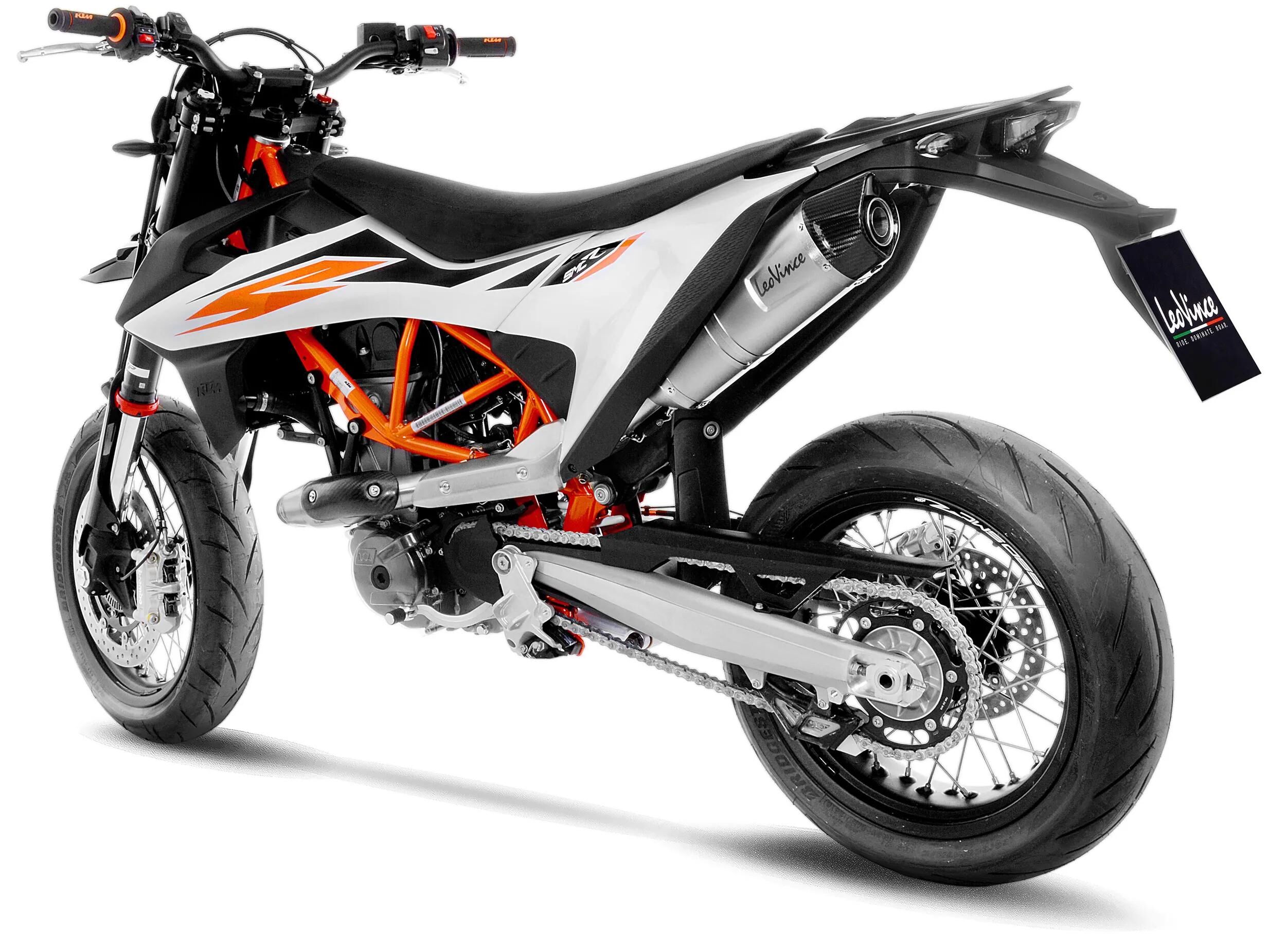 LeoVince_Schalldämpfer Schalldämpfer,Auspuffanlagen