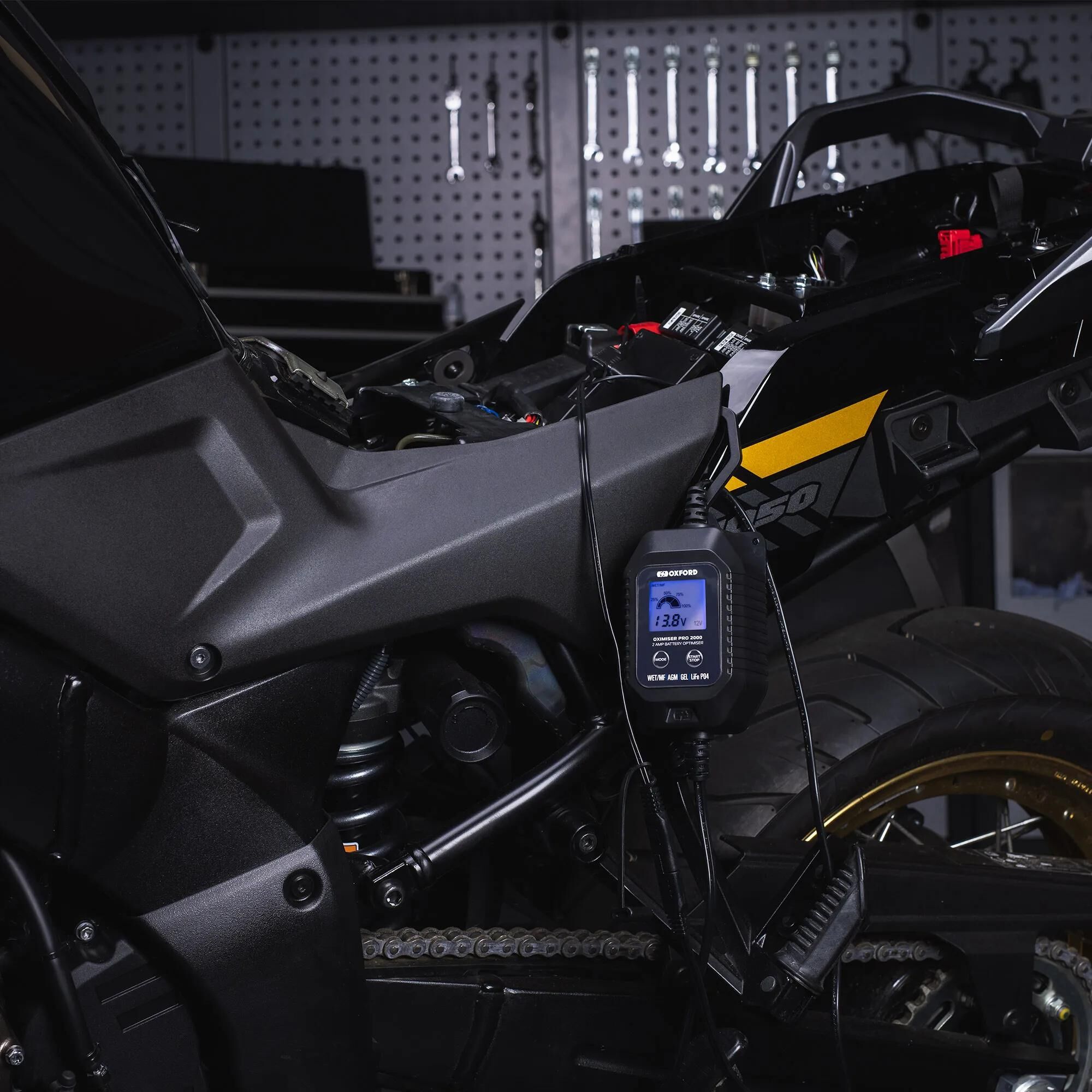 _Batterieladegerät Batterieladegeräte