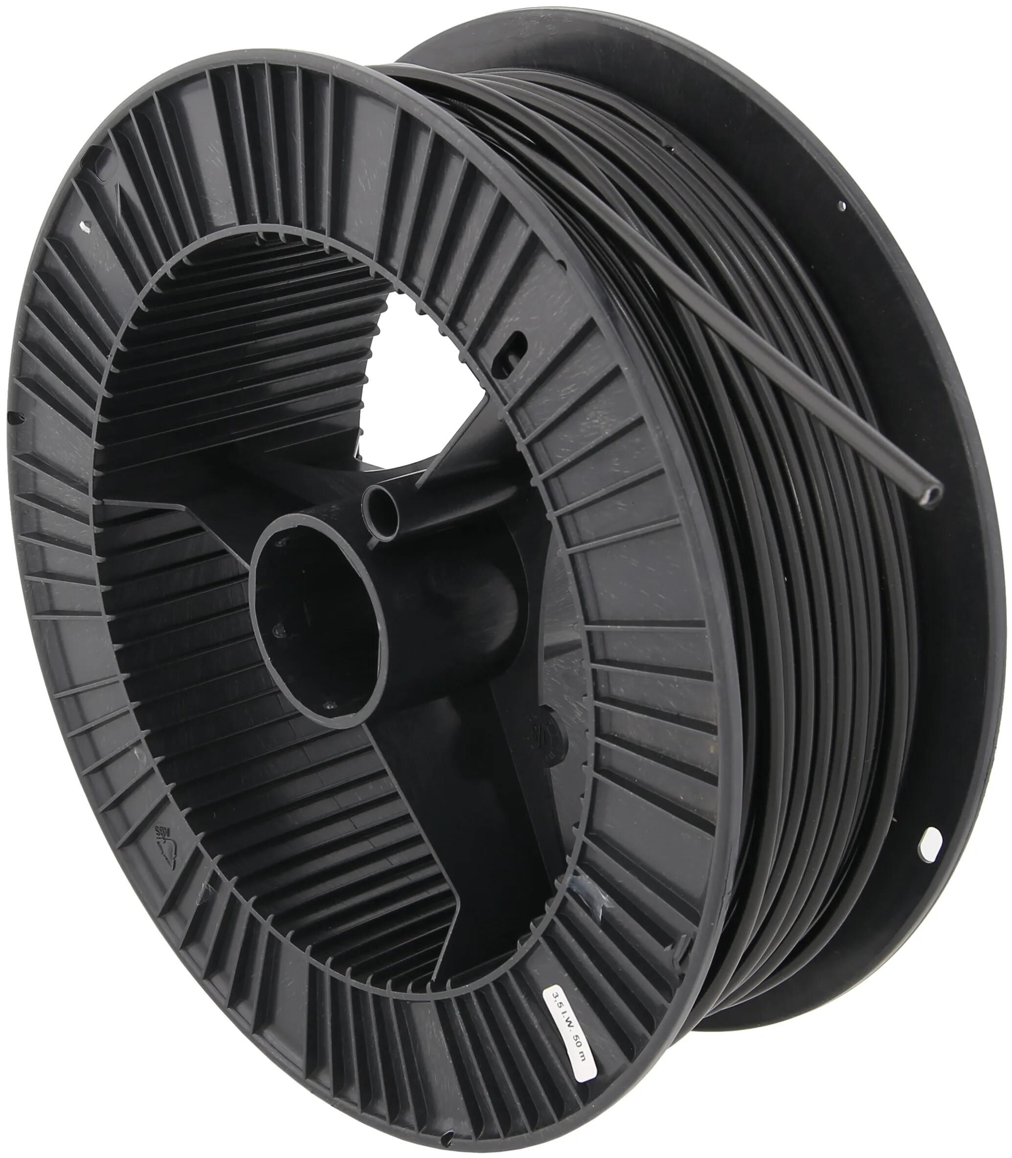 Hartmann_Bowdenzughülle Bowdenzüge