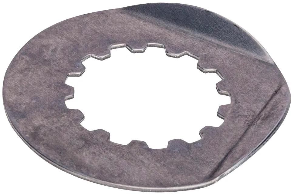 VDM PARTS B.V Kettenräder