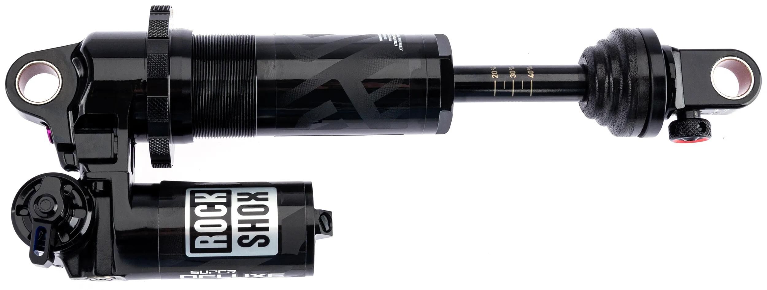 ROCKSHOX_Federbein Federbeine
