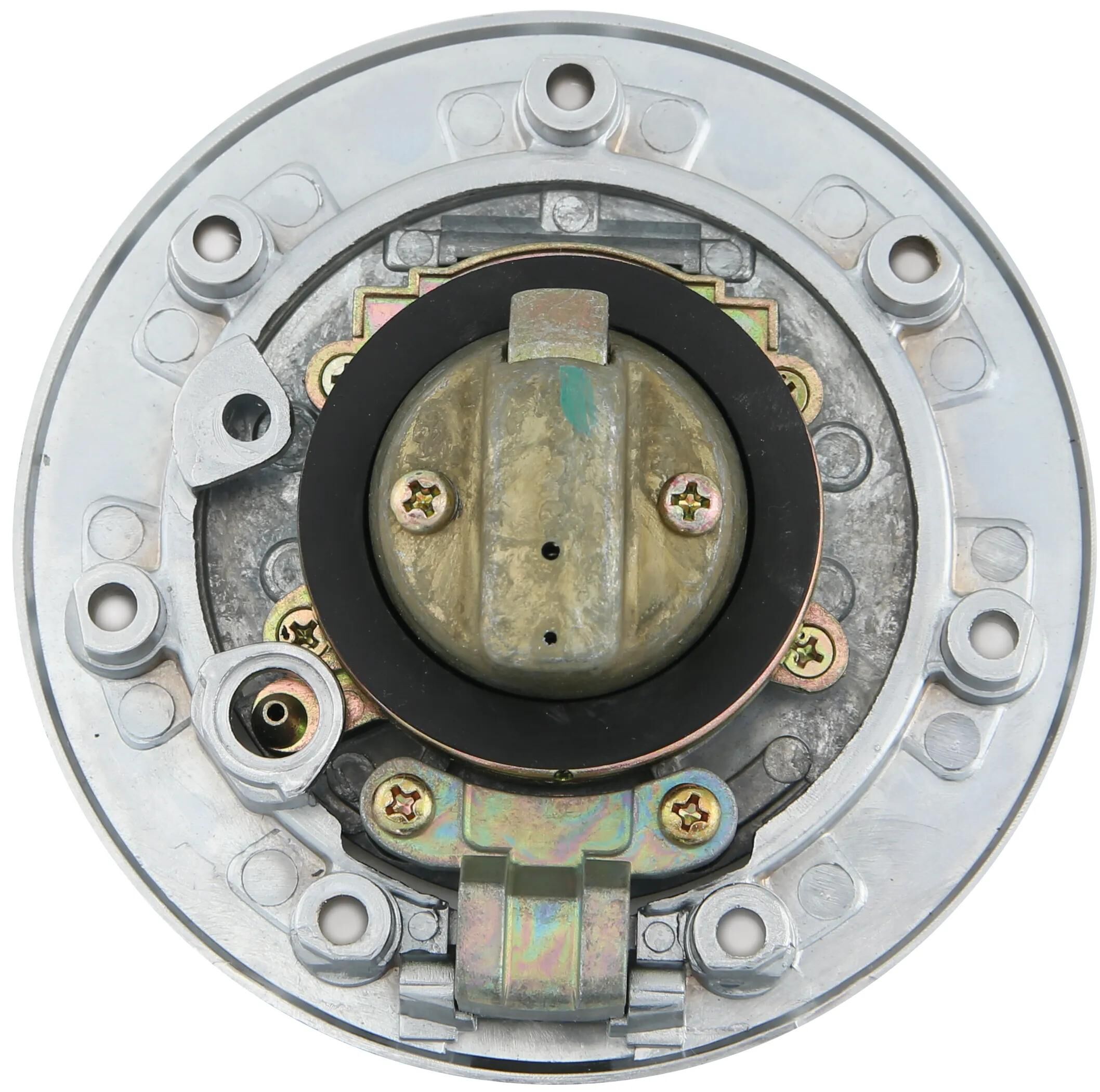 Tankdeckel