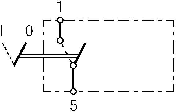 _Wippschalter Schalter